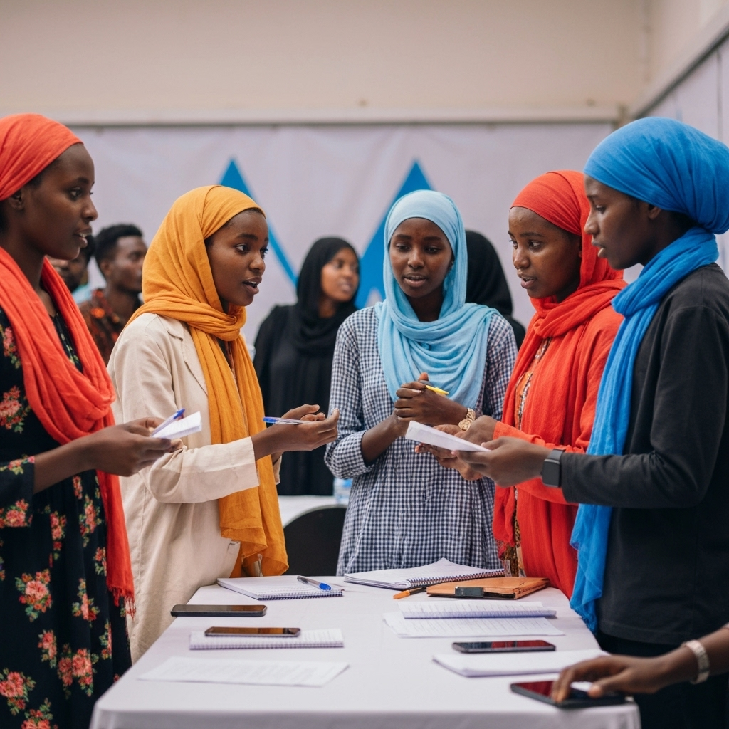 Youth Human Rights Forum